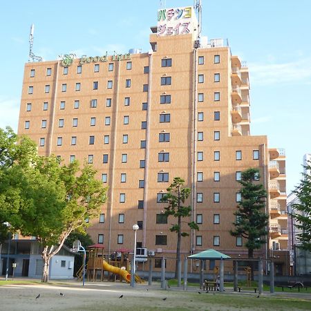 Good Inn Beppu Exterior photo