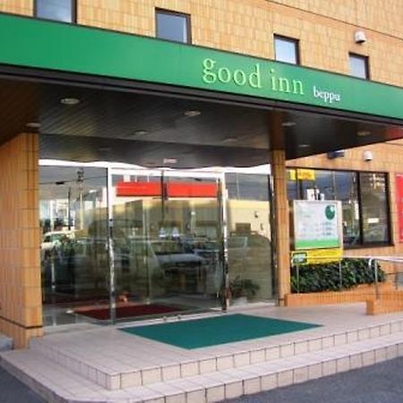Good Inn Beppu Exterior photo