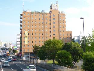Good Inn Beppu Exterior photo